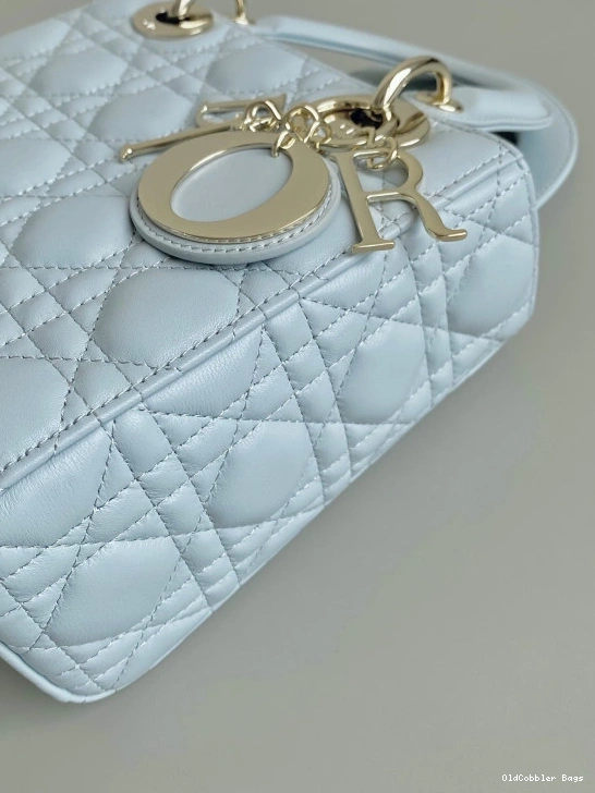 OldCobbler Bags MY LADY DIRO BAG-20CM ABCDIRO 0723